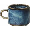 FINE DINE Šálka na espresso 90 ml, modrá | FINE DINE, Eminence