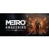 Amerika Obmedzené Metro Awakening LATAM Steam
