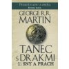 Tanec s drakmi 1: Sny a prach