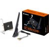 Gigabyte AORUS Intel WIFI 6E AX210 PCIe x1 network card GC-WBAX210