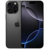 Apple iPhone 16 Pro 256GB čierny Titan / 6.3
