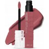 Maybelline SuperStay Matte Ink dlhotrvajúci matný tekutý rúž 175 Ringleader 5 ml