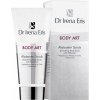 Dr Irena Eris Body Art Alabaster Scrub vyhladzujúci telový peeling s alabastrom 200 ml