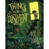 Things in the Basement - Ben Hatke
