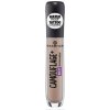 Essence Camouflage + Matt Voděodolný korektor 30 Light Honey 5 ml