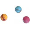 Sum-Plast vanilková loptička MIX farieb 3,5 cm
