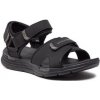 Skechers sandále Go Consistent Sandal Tributary 229097/BBK čierne