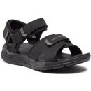 Skechers Sandále Go Consistent Sandal-Tributary 229097/BBK Čierna