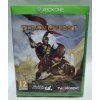 TITAN QUEST Xbox One