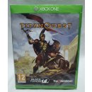 Hra na Xbox One Titan Quest