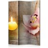 Artgeist Paraván - Romantic evening [Room Dividers]
