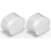 2x Sonos Era 300 White