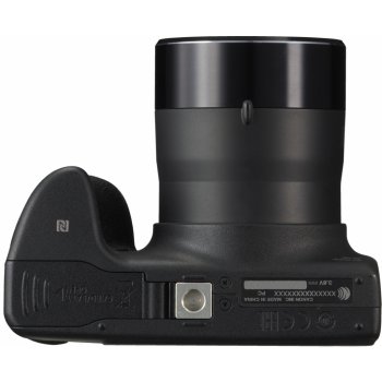 Canon PowerShot SX430 IS od 249 € - Heureka.sk