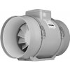Ventilátor do potrubia dvojrýchlostný s vypínačom Dalap AP PROFI Ø 200 mm