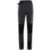 Alpine Pro Akana 2 Dámske softshellové nohavice LPAF725 tmavo šedá 44