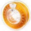 Filament Filament Spectrum Premium PET-G 1.75mm Transparent Yellow 1kg (80049)
