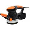 Kraft&Dele KD1678, Excentrická brúska 1200 W