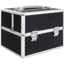APT CA4B Kozmetický kufrík 30,5 x 20,5 x 25 cm čierny