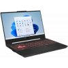 ASUS TUF Gaming A15 FA507NVR-LP017W R7-7435HS | 15,6'' | 144Hz | 64GB | 1TB | Windows 11 Home | RTX4060