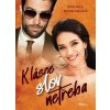 K lásce slov netřeba - Debnárová Mishell