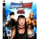 WWE SmackDown vs. RAW 2008