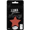Aladine IZINK GLITTER třpytky velikost S 60 ml hnědá