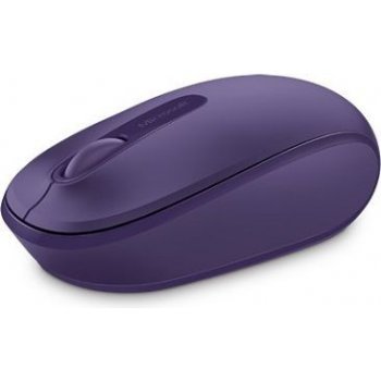 Microsoft Wireless Mobile Mouse 1850 U7Z-00043