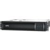 APC Smart-UPS 1500VA LCD RM 2U / 1 kW / hĺbka 457 mm + AP9631 (SMT1500RMI2UNC)