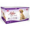 Aiko Soft Care Podložka absorbčná pre psov 60x58 cm100 ks