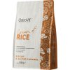 OstroVit Cream of Rice Biscuit and Salted Caramel 1000 g