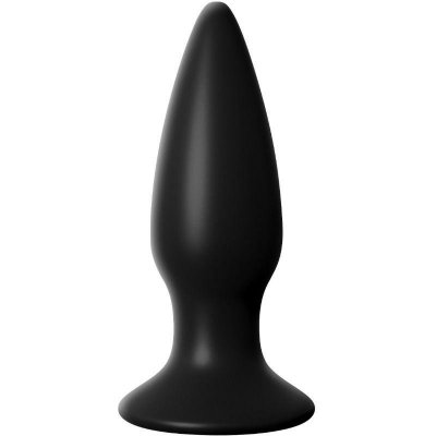 Anal Fantasy Elite Collection Small Rechargeable Anal Plug