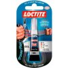 Sekundové lepidlo Loctite Super Bond Power Flex Gel 2g