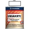 Farba na betón Uniakryl 0,75 L /0100 (biela)