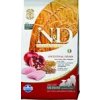 Farmina N&D dog AG puppy medium&maxi chicken, spelt,oats&pomegranate 2,5 kg