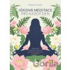 Jógová meditace pro každý den - Stephen Sturgess