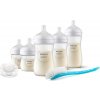 Philips Avent novorodenecká štartovacia súprava Natural Response SCD838/12