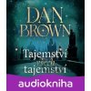 Tajemství všech tajemství - Dan Brown - Antonín Procházka