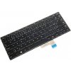 Emeru Klávesnica Lenovo Thinkpad Yoga 2 13 3 14 black SK/CZ podsvietená