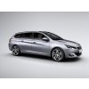 Priečniky Thule Evo Peugeot 308 SW 2014