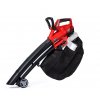 Einhell GE-CL 36 Li E-Solo Aku vysávač lístia 3433600