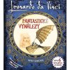 Fantastické vynálezy: Leonardo Da Vinci