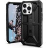 Púzdro UAG Monarch iPhone 13 Pro carbon fiber