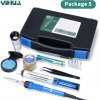 YIHUA 947-II Package 5 sada pre spájkovanie