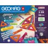 Stavebnice Geomag Glitter 35 ks - Geomag