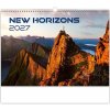 New Horizons nástěnný Helma 2027