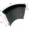 VALEO FILTER KABÍNY S UHLÍM BMW 1 (F20) 1 (F21) 2