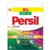 Persil prací prášok Deep Clean Color Box 3 kg 50 PD