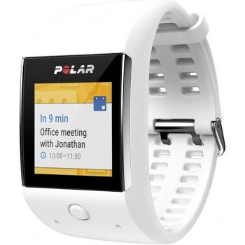 Polar M600