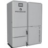 STALMARK EKO SILVER II 14kW kotol na peletky s auto čistením horáka a výmenníka.