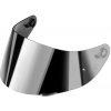 AGV plexi GT6-2 iridium silver